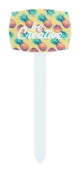 Pflanzenschild Plantit