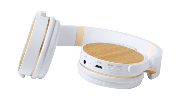 Bluetooth-Kopfhörer Treiko