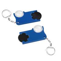 Chip Weiß, Chiphalter Weiß