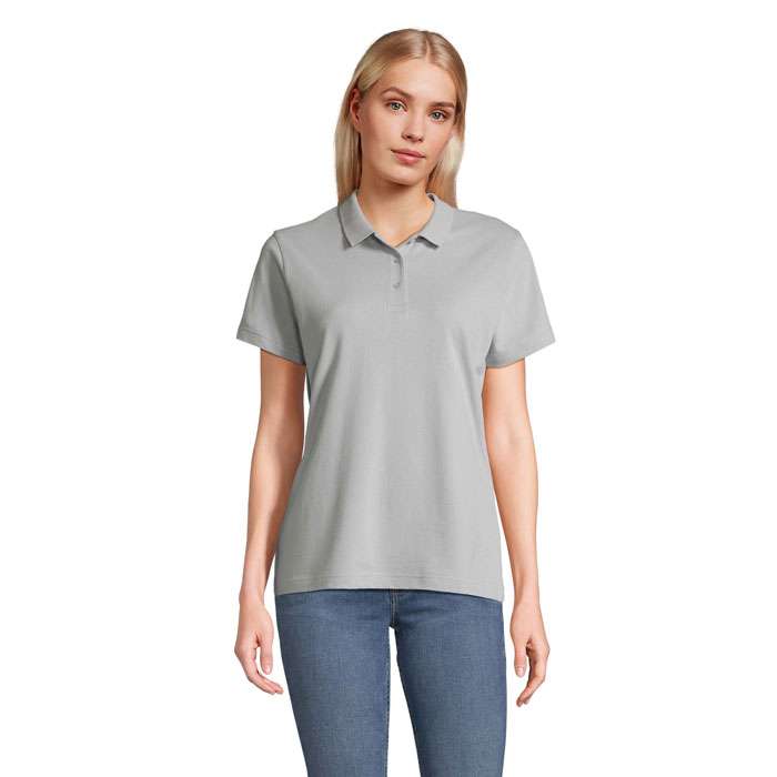 PULSE DAMEN POLO PULSE WOMEN