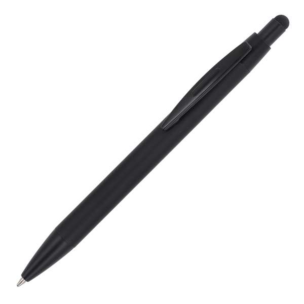 Kugelschreiber Alaska Softtouch mit Stylus R-AL