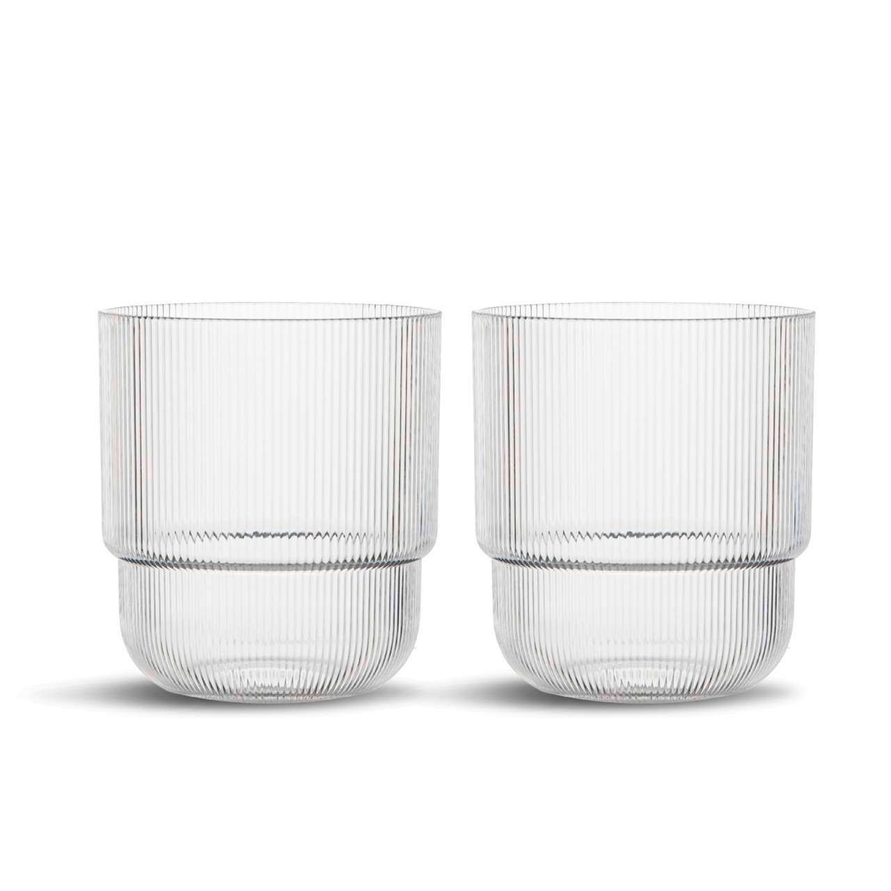 Billi Wasserglas 2er Set