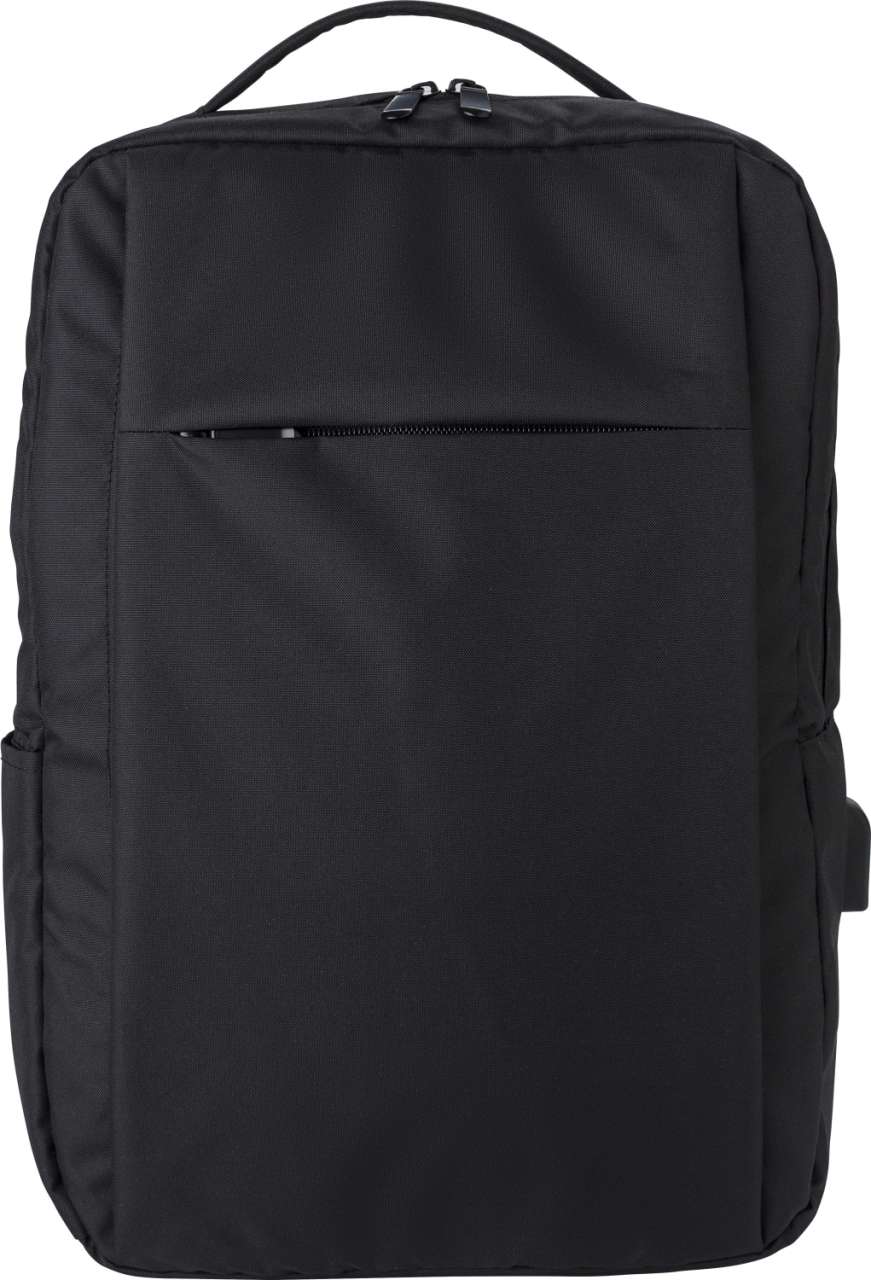 RPET (300D) Laptop-Rucksack Jesse