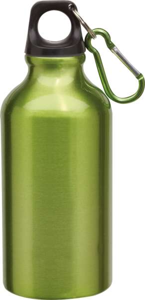 Aluminium-Trinkflasche TRANSIT