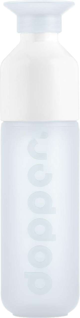 Dopper Original (450 ml) + Flip Straw