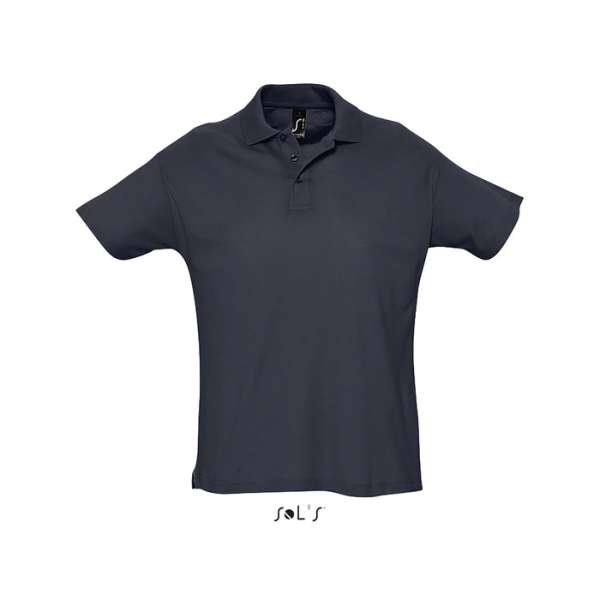 SUMMER II MEN Polo 170g SUMMER II