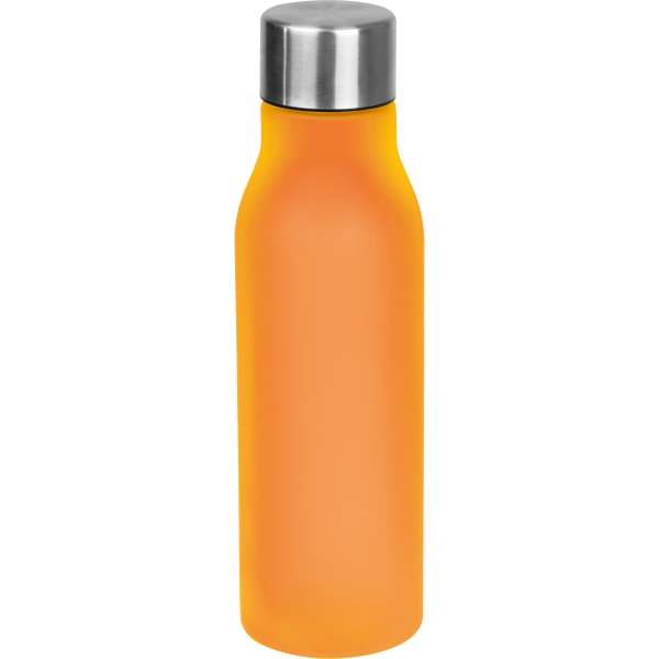 Trinkflasche aus Kunststoff, 550ml