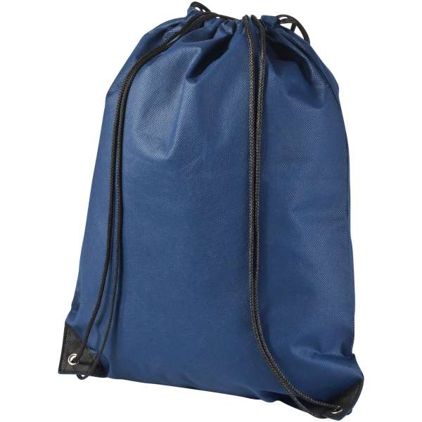 Evergreen Premium Non Woven Turnbeutel 5L