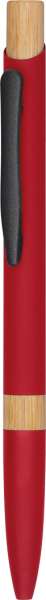 Aluminium-Kugelschreiber BAMBOO SYMPHONY
