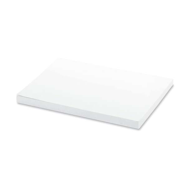 25 Blatt Haftnotizen, 100 x 72mm, full-colour