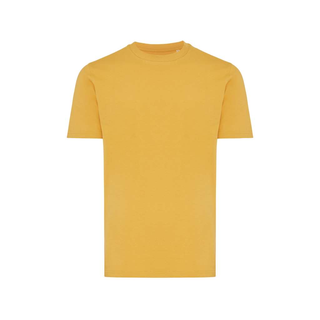 IQONIQ Brett T-Shirt aus recycelter Baumwolle