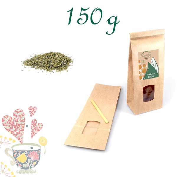 YuboFiT® Japan Sencha Jeido Tee mit Matcha