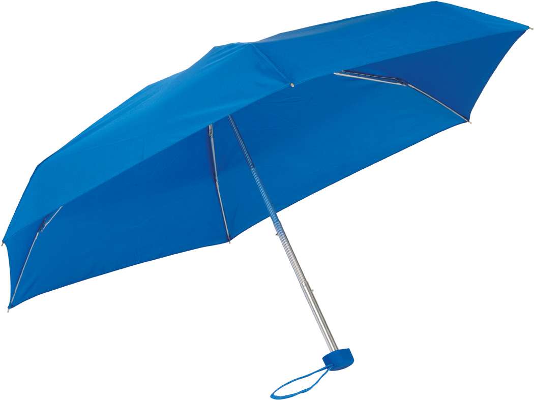 Aluminium-Mini-Taschenschirm POCKET