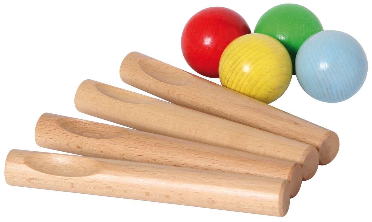 Balance Trainer (4er Set)