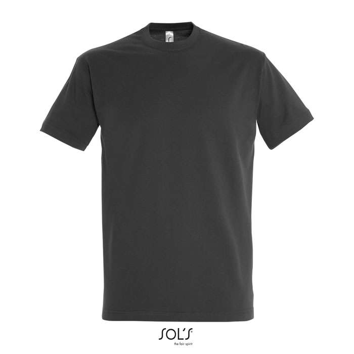 IMPERIAL MEN T-Shirt 190g IMPERIAL