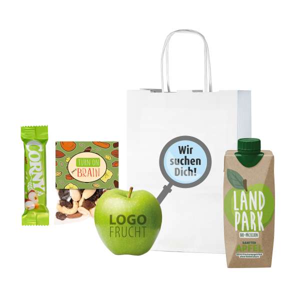 Recruiting Bag L