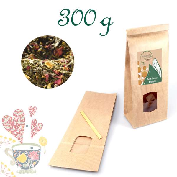 YuboFiT® Senche WEIHNACHTSSENCHA Tee