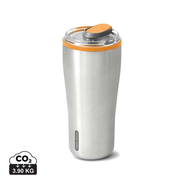 Black + Blum isolierter Reisebecher 600ml