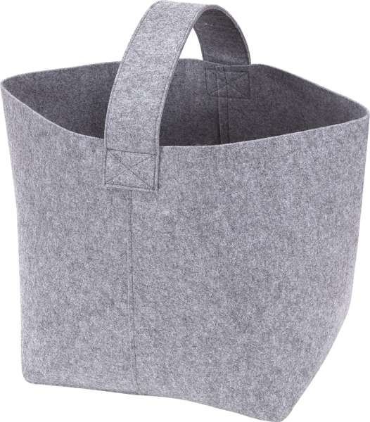 Kaminholz-Tasche COSY