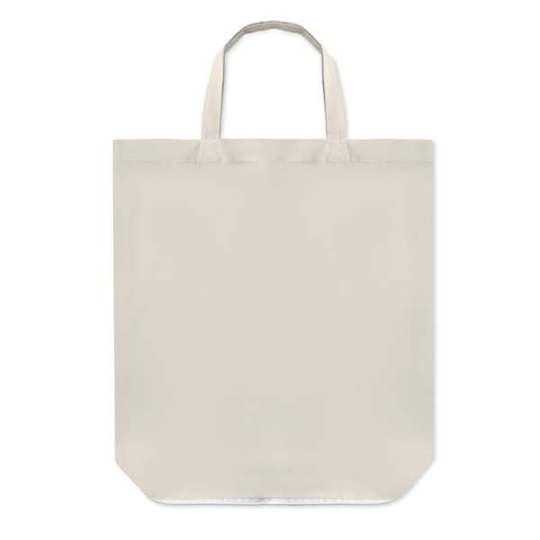 Faltbare Shopping Bag Cotton FOLDY COTTON