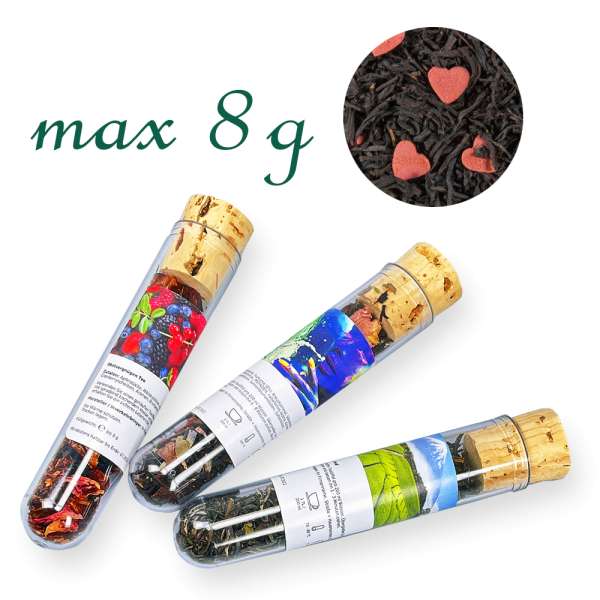 YuboFiT® Valentina Tee