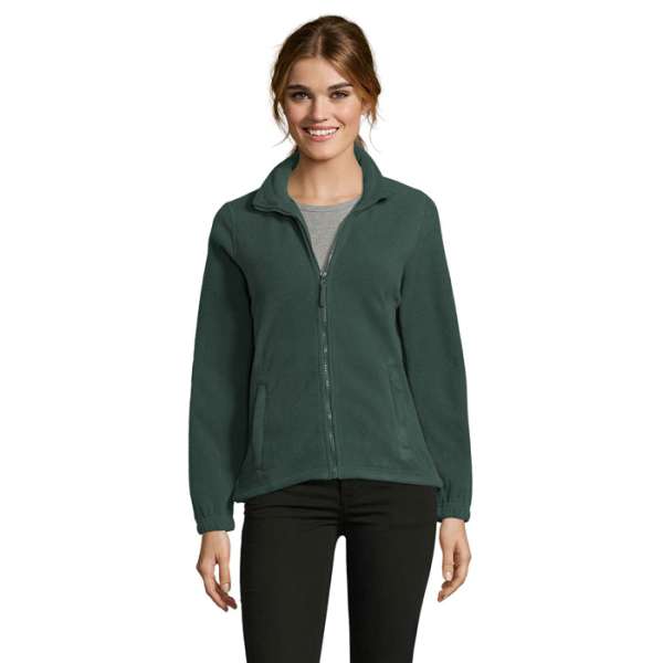 NORTH DAMEN FL JACKE 300g NORTH WOMEN