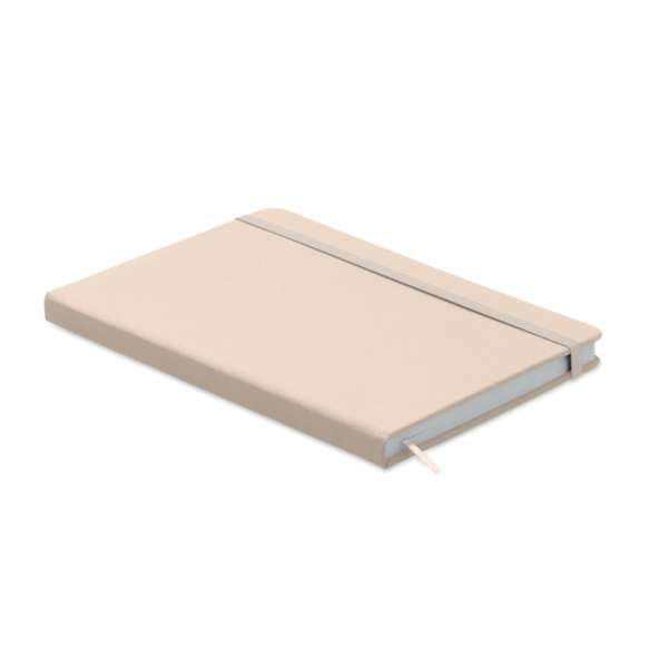 DIN A5 Notizbuch, liniert ARCONOT LINED