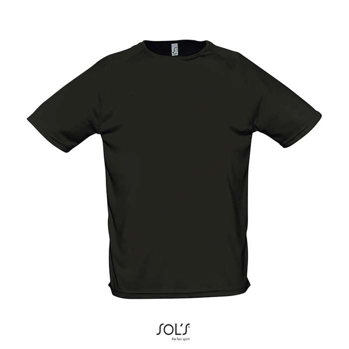 SPORTY HERRENT-SHIRT 140g SPORTY