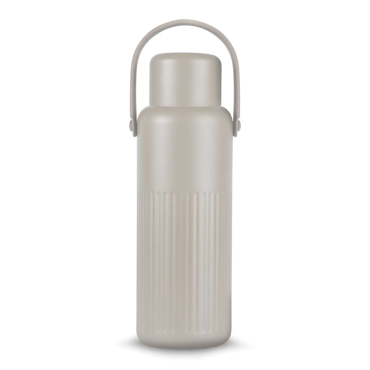 Sagaform Theo Thermosflasche (recycelt) 1 L