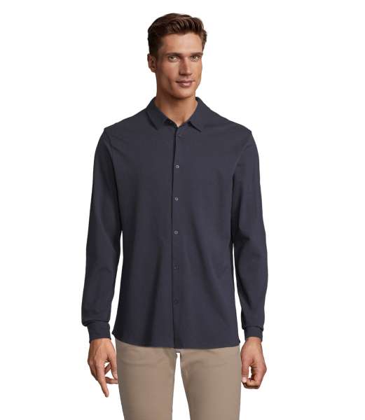 Basile Men Shirt