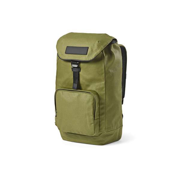 Copenhagen 20L Rucksack recy. Baumwolle 240gsm für Laptops bis 15.6"