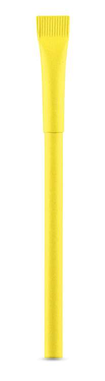 Papierkugelschreiber PINKO