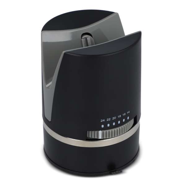 Lord Nelson 6-Stufen-Messerschärfer