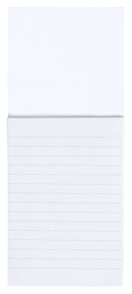 Magnetischer Notizblock Nofri