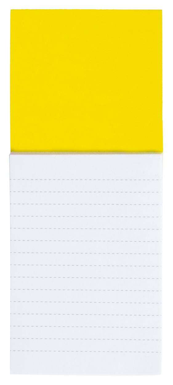 Magnetischer Notizblock Nofri