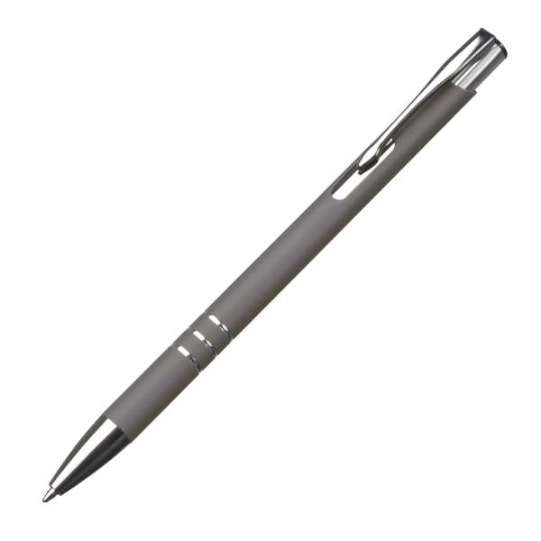 Metall Kugelschreiber New Jersey