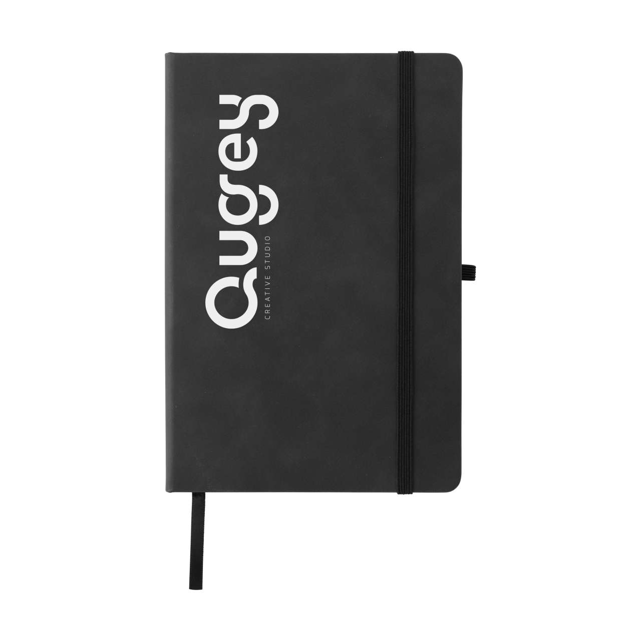 Riva Notebook A5 Notizbuch