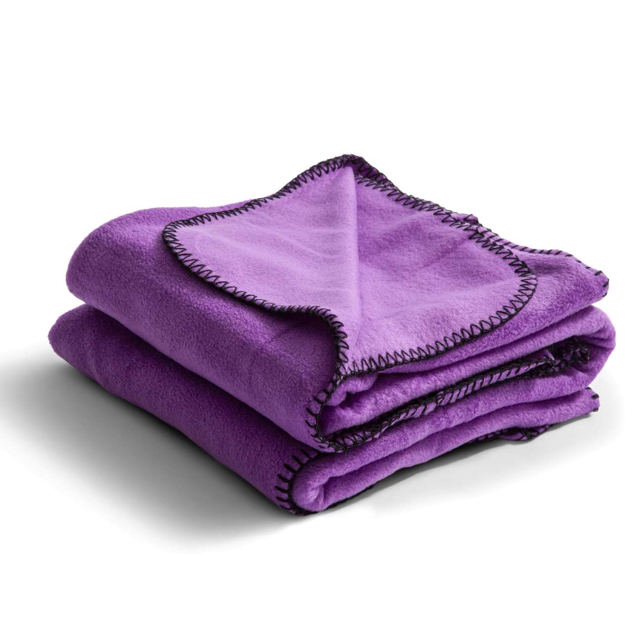 Nightingale Fleecepläd 130 x 170 cm