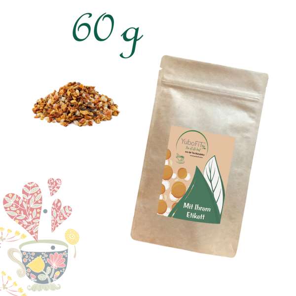 YuboFiT® Früchtetee