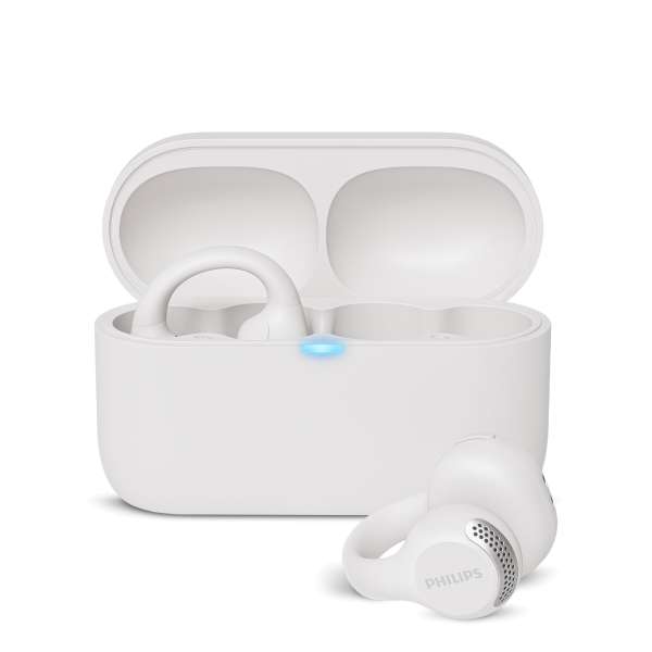 Philips TAQ2000 TWS-Ohrhörer mit offenem Ohr