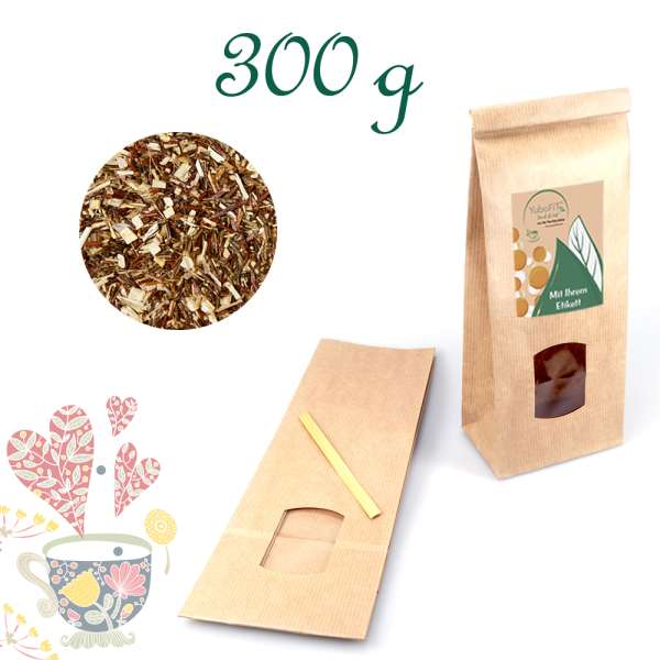 YuboFiT® Bio Grüner Rooibos Tee