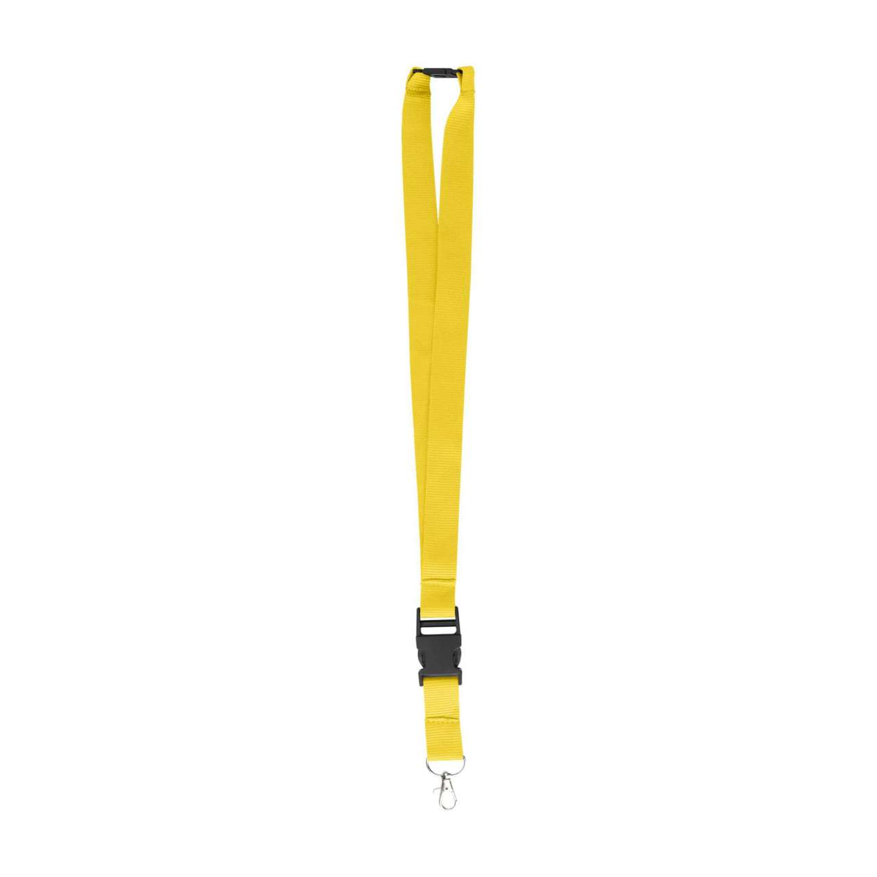 Lanyard aus Polyester Bobbi