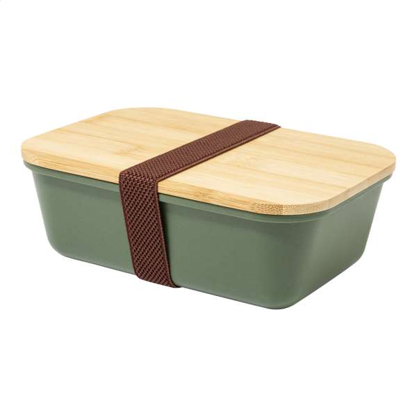 Lunchbox Goreng