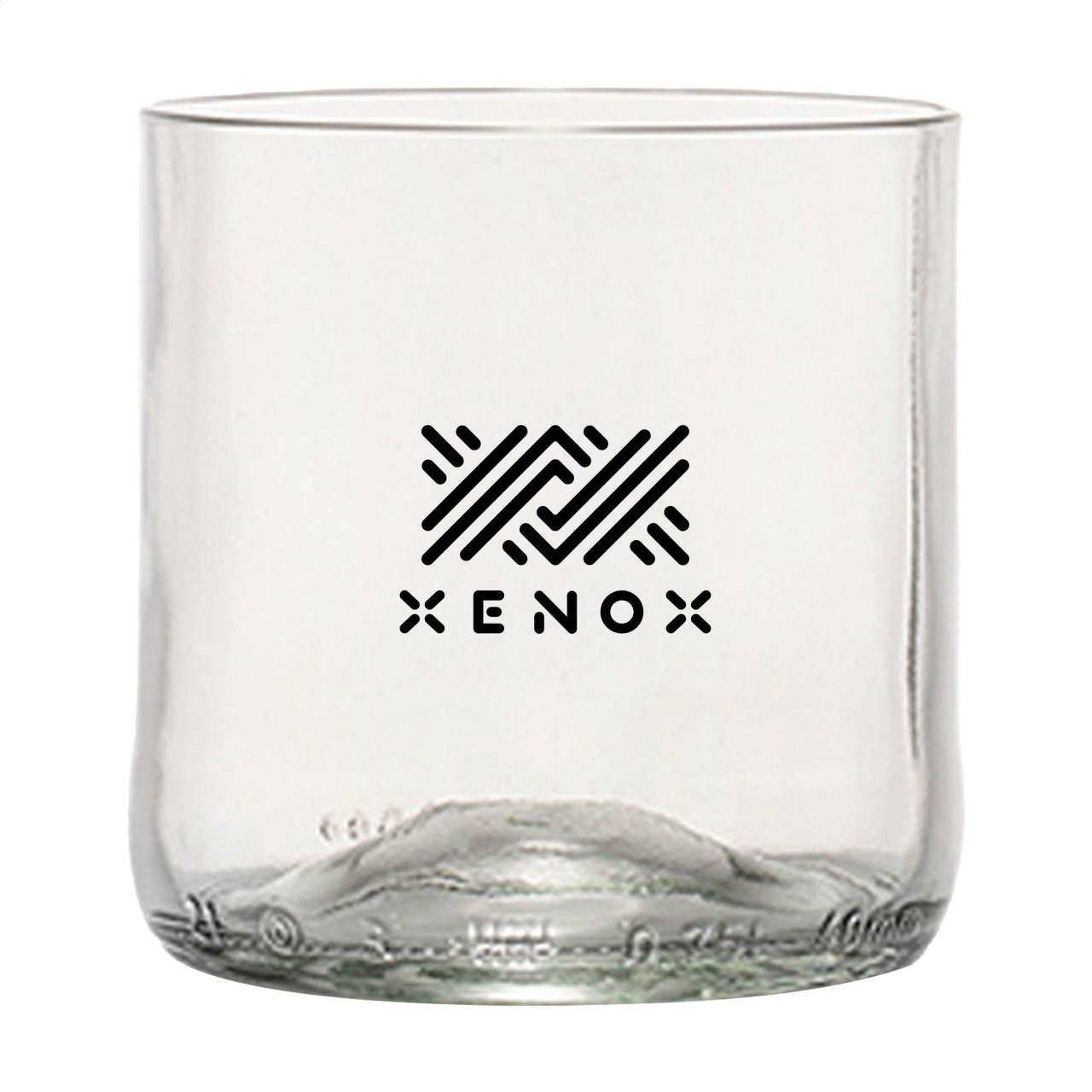 Rebottled® Short Tumbler 250 ml