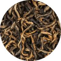 China Finest Tippy Golden Yunnan Tee