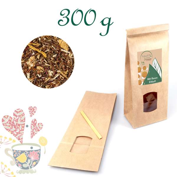 YuboFiT® Mirabelle-Sahne Tee