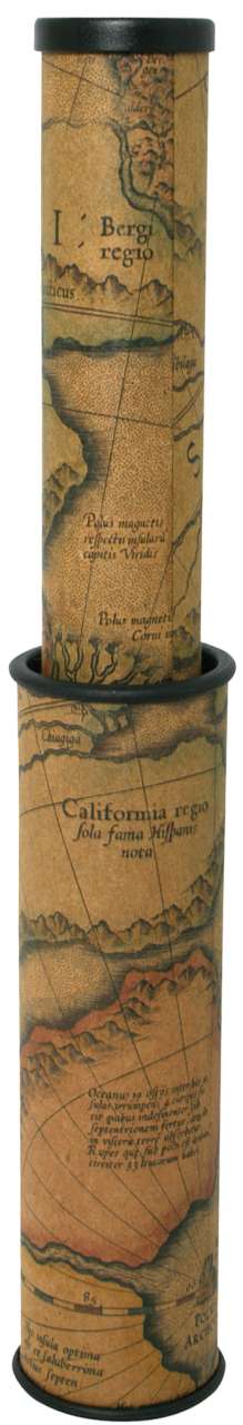 Tele-Kaleidoskop 19,5 cm