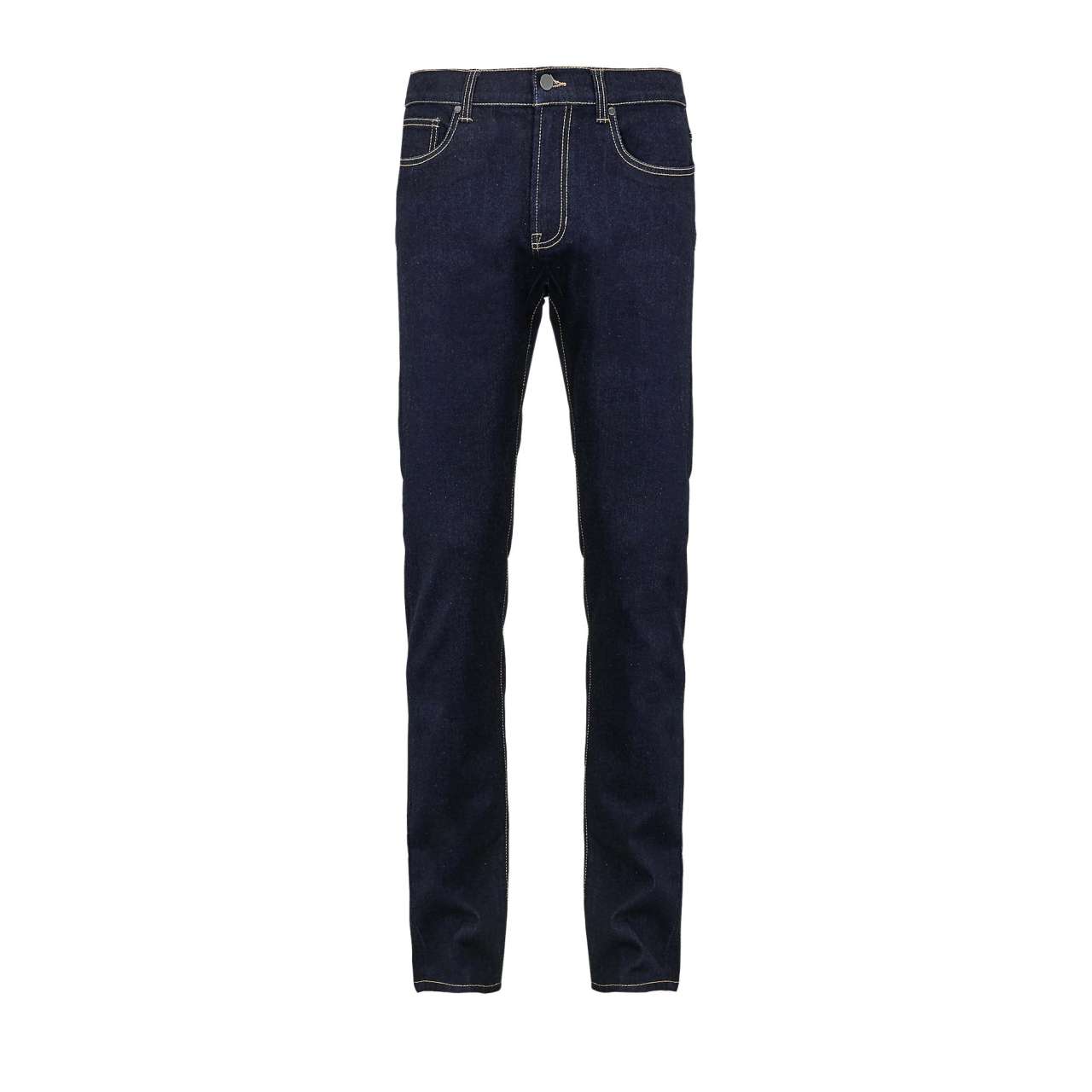 Gaspard Men Leg Jeans