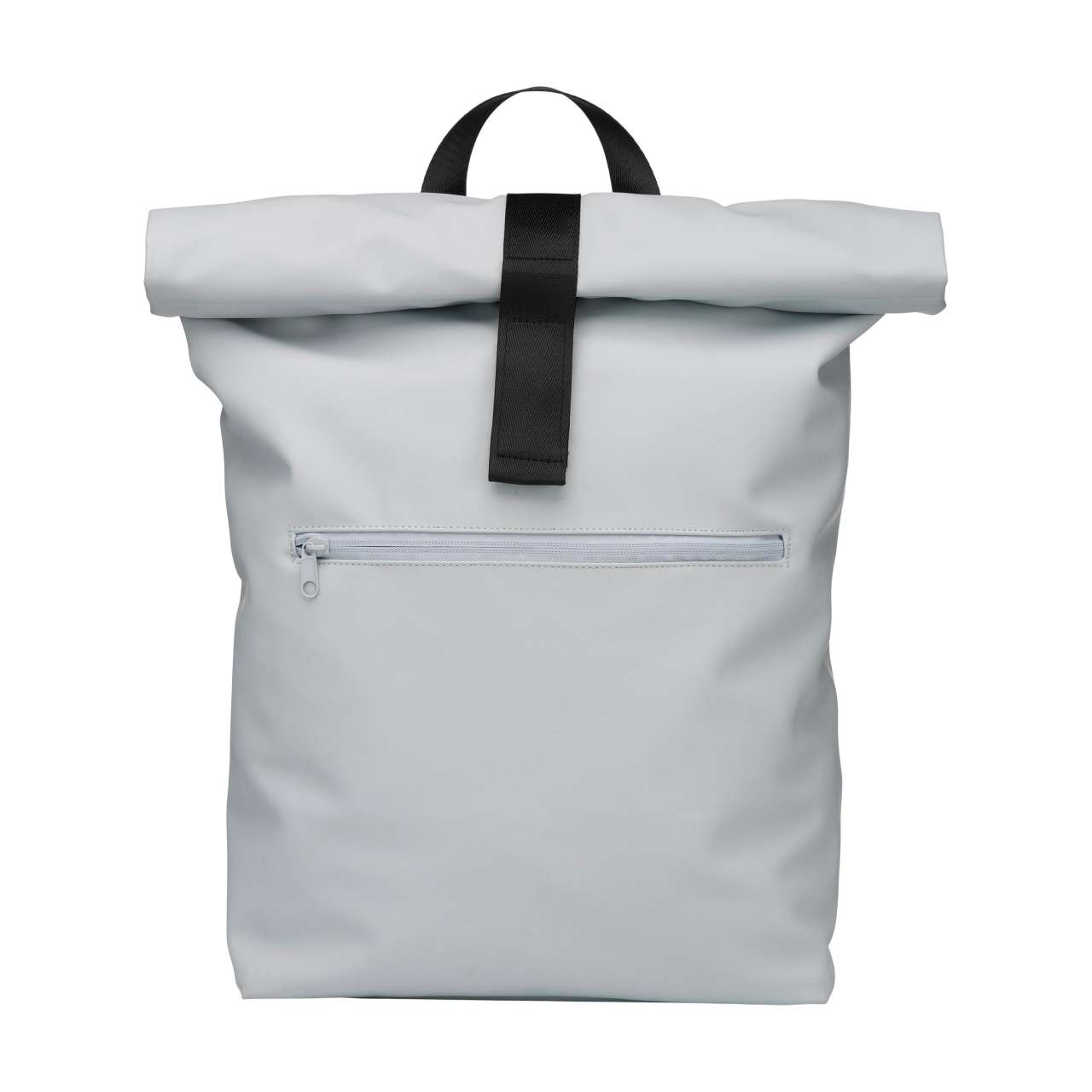 Lennon RCS Recycled Roll-Top Backpack Rucksack
