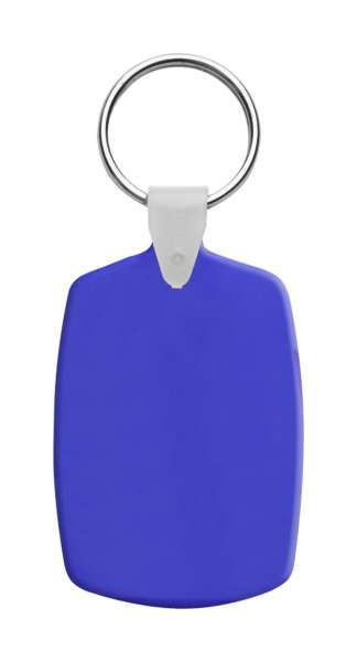 Schlüsselanhänger Slice